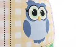 Gigant Pufa w sówki 320154 Fashion