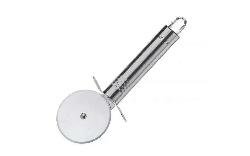 Fackelmann Radełko do pizzy 19 cm stal 18/10 FAC40437 Best
