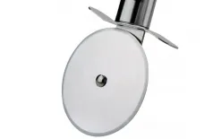 Fackelmann Radełko do pizzy 19 cm stal 18/10 FAC40437 Best