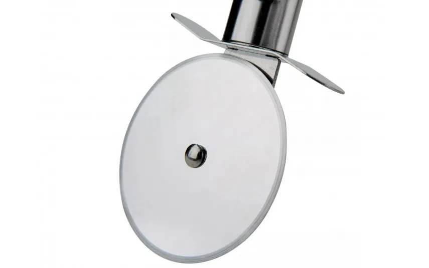 Fackelmann Radełko do pizzy 19 cm stal 18/10 FAC40437 Best
