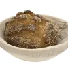 MPLCo Ratanowy koszyk do garowania chleba 25 cm okrągły LEN Hot