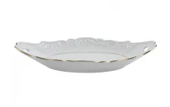 Cmielow Rawierka 25cm Rococo Hot