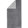 Joop Ręcznik 30/50 cm antracyt Doubleface Online