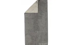 Joop Ręcznik 30/50 cm grafit Doubleface Fashion