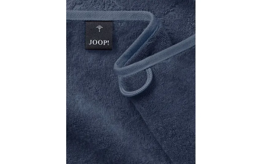 Joop Ręcznik 50/100 cm granatowy Uni Cornflower 1670-111 Hot