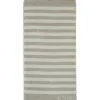 Joop Ręcznik 80/150 cm piasek Stripes 1610-30 Outlet