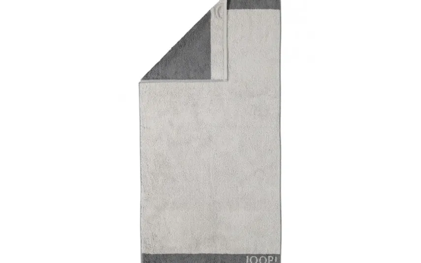 Joop Ręcznik 30/50 cm szary Spirit Doubleface Online