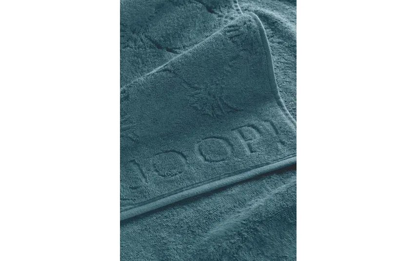 Joop Ręcznik 50/100 cm szałwiowy Uni Cornflower 1670-488 Discount