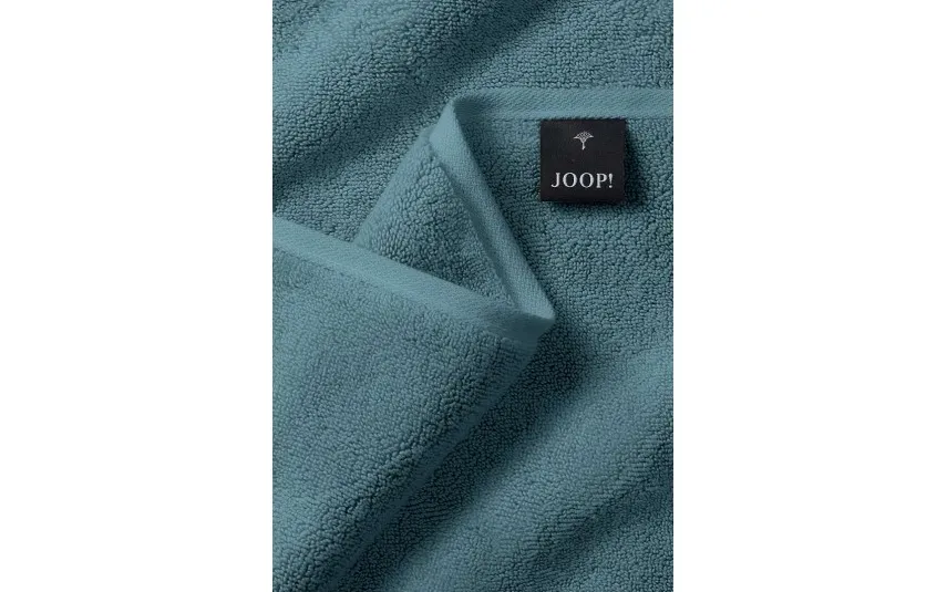 Joop Ręcznik 50/100 cm szałwiowy Uni Cornflower 1670-488 Discount