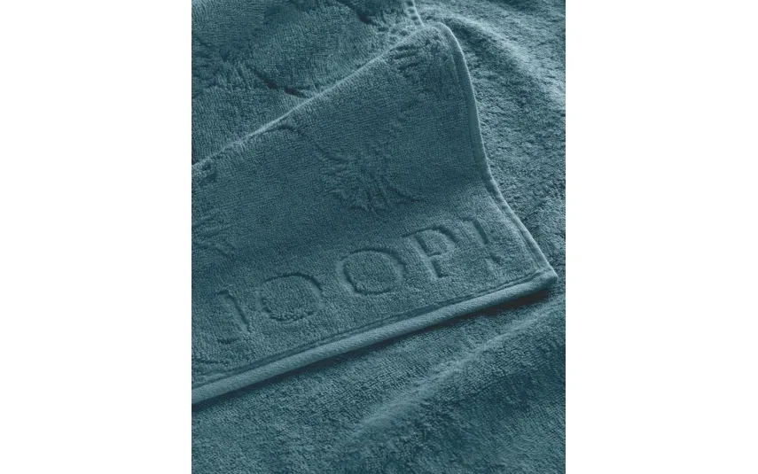 Joop Ręcznik 30/50 cm szałwiowy Uni Cornflower 1670-488 Discount