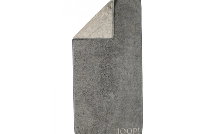 Joop Ręcznik 80/150 grafit Classic/Doubleface 1600-70 Online
