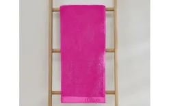 s. Oliver Ręcznik bawełniany 30x50 cm 1512-560 Pink Online