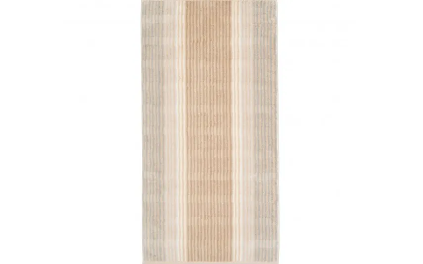 Cawo Frottier Ręcznik bawełniany 50x100 cm Cashmere Piasek Online