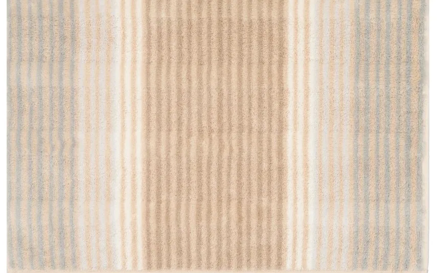 Cawo Frottier Ręcznik bawełniany 80x150 cm Cashmere Piasek Online