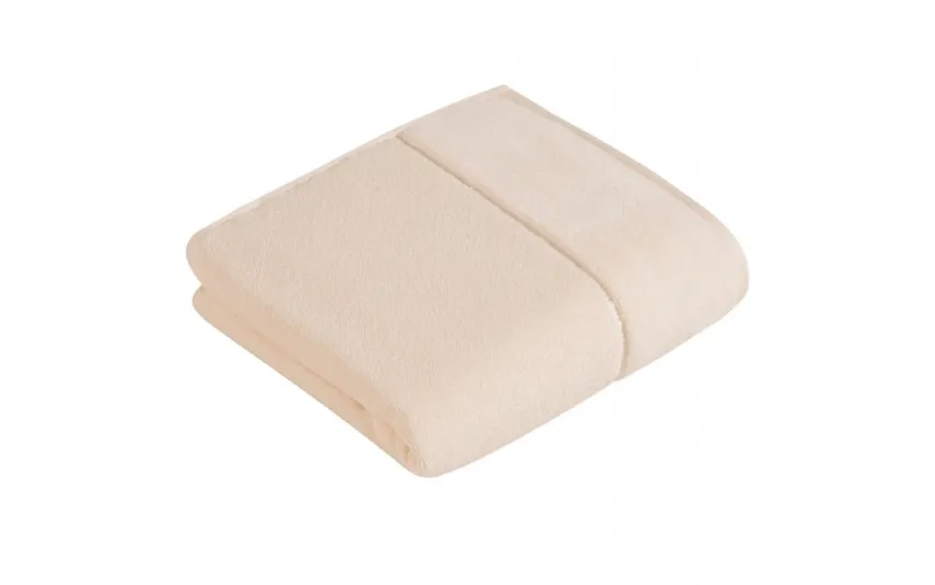 Vossen Ręcznik bawełniany 40x60 cm PURE Ivory Kość Słoniowa Sale