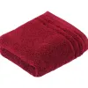 Vossen Ręcznik bordo 30x50 cm Vienna 390 Best