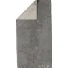 Joop Ręcznik 50/100cm grafit Classic/Doubleface 1600-70 Hot