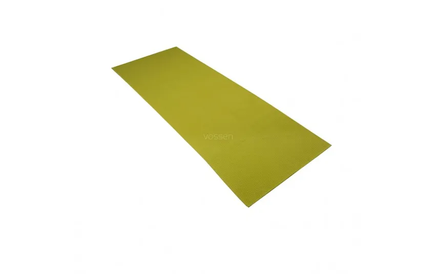 Vossen Ręcznik do sauny 80x220 Rom Pique 530 Limonka Sale