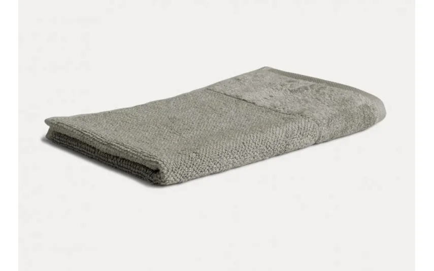 MOVE Ręcznik frotte 30x50 cm Bamboo Lux 132 Ginger Outlet