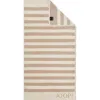 Joop Ręcznik frotte 50x100 cm Classic Stripes 1610-36 Creme Outlet