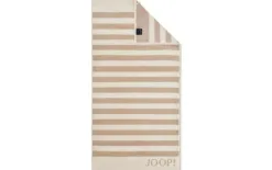 Joop Ręcznik frotte 50x100 cm Classic Stripes 1610-36 Creme Outlet