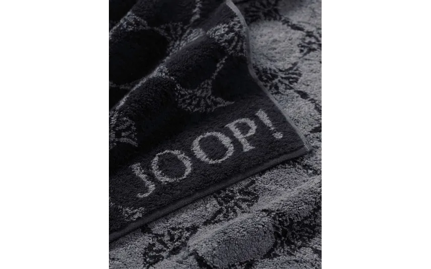 Joop Ręcznik frotte 30x50 cm Cornflower 1611-50 miodowy Discount