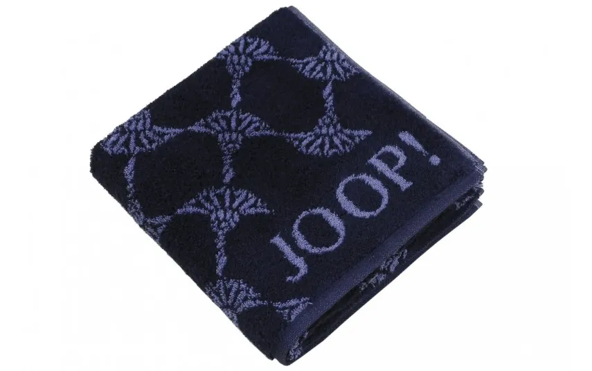 Joop Ręcznik frotte 50x100 cm Cornflower 1611-36 Creme Clearance