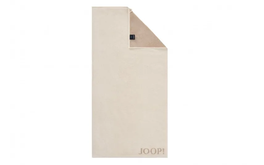 Joop Ręcznik frotte 30x50 cm Doubleface 1600-36 Creme Online