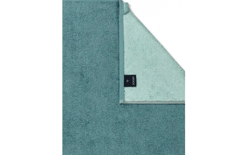 Joop Ręcznik frotte 80x150 cm Doubleface 1600-41 jade Hot