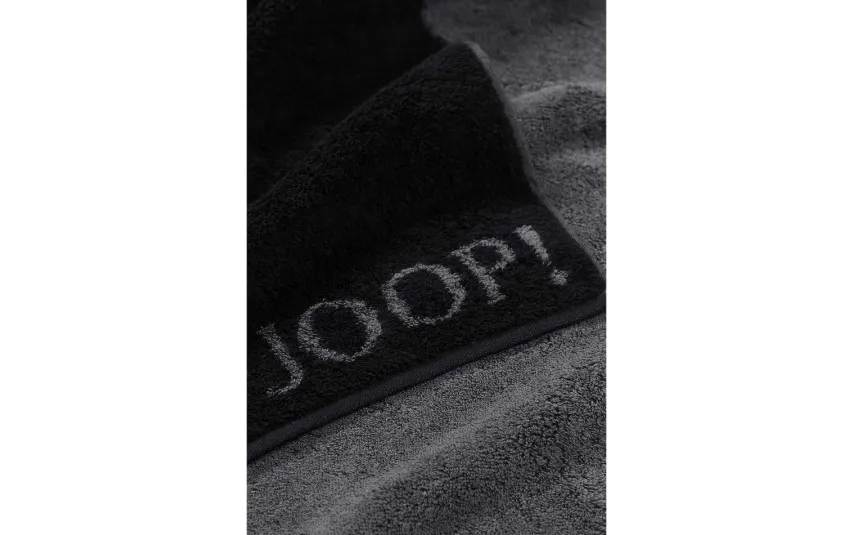 Joop Ręcznik frotte 30x50 cm Doubleface 1600-41 jade Hot