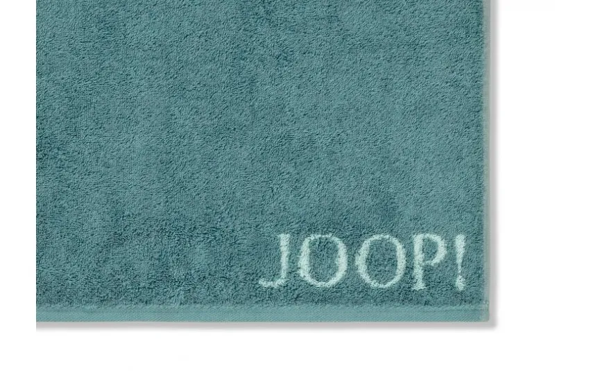 Joop Ręcznik frotte 50x100 cm Doubleface 1600-22 fuksja Clearance