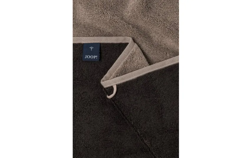 Joop Ręcznik frotte 80x150 cm Doubleface 1600-36 Creme Discount