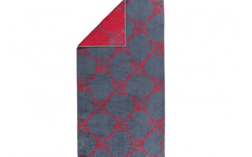Joop Ręcznik frotte 80x150 cm Infinity Cornflower 1677-12 denim Hot