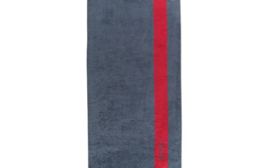 Joop Ręcznik frotte 50x100 cm Infinity Doubleface 1678-12 denim Fashion