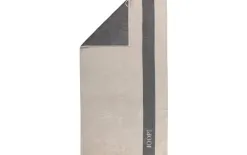 Joop Ręcznik frotte 30x50 cm Infinity Doubleface 1678-37 sand Best
