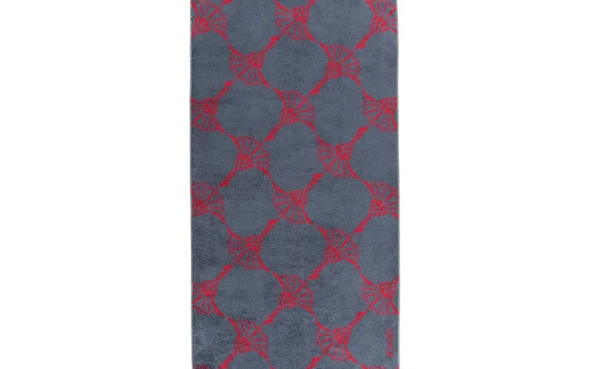 Joop Ręcznik frotte 80x150 cm Infinity Cornflower 1677-12 denim Hot
