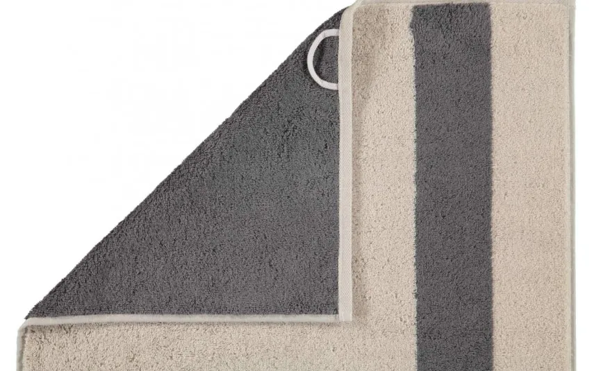 Joop Ręcznik frotte 30x50 cm Infinity Doubleface 1678-37 sand Best