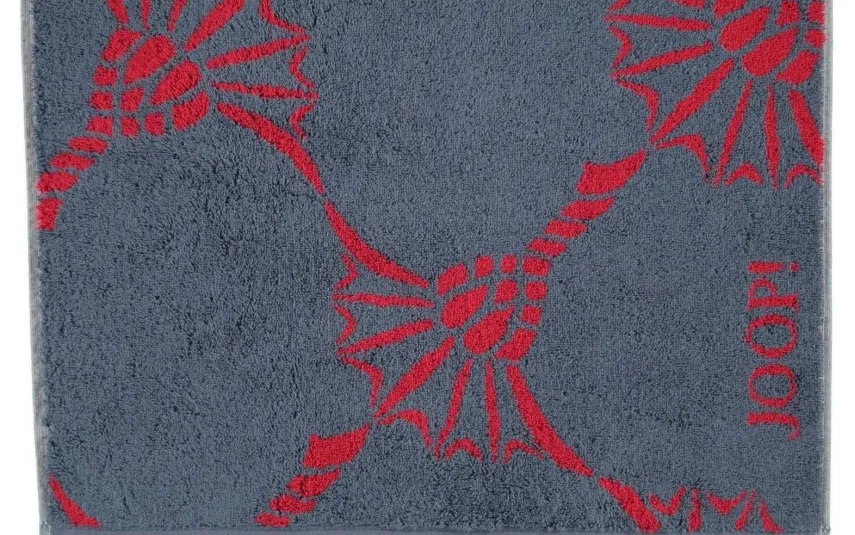 Joop Ręcznik frotte 80x150 cm Infinity Cornflower 1677-12 denim Hot