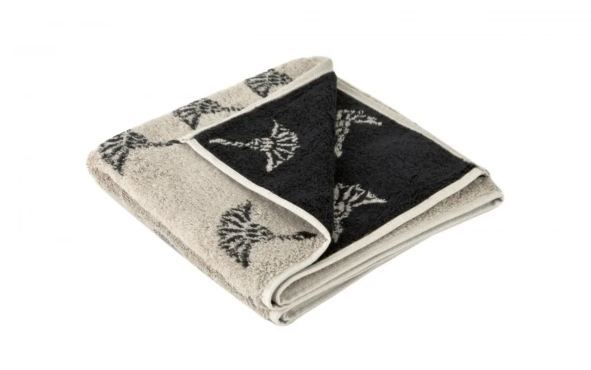 Joop Ręcznik frotte 30x50 cm Select 1693-39 Heban Best