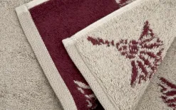 Joop Ręcznik frotte 30x50 cm Select 1693-32 Rouge Outlet