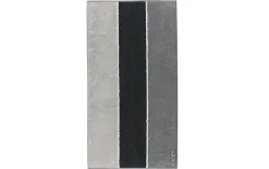 Joop Ręcznik frotte 30x50 cm Signature Lines 1658-97 czarny Best