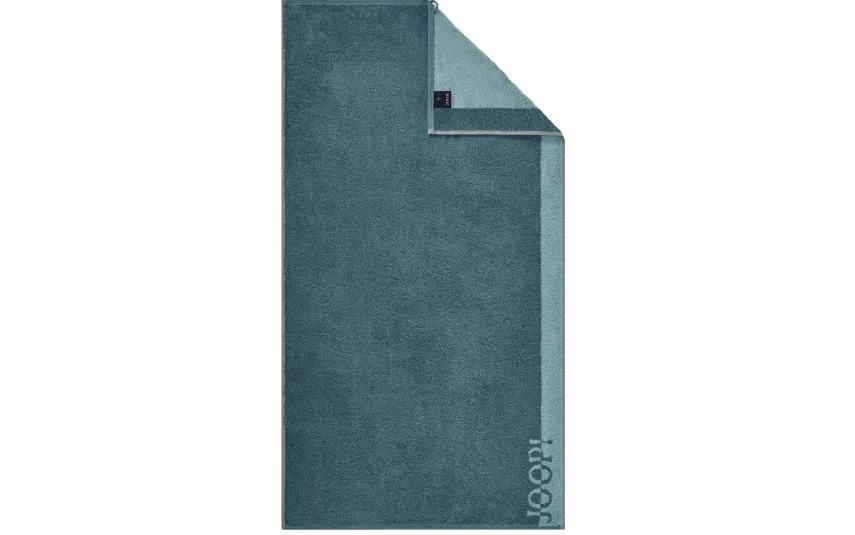 Joop Ręcznik frotte 50x100 cm Tone Doubleface 1689-44 morski Best