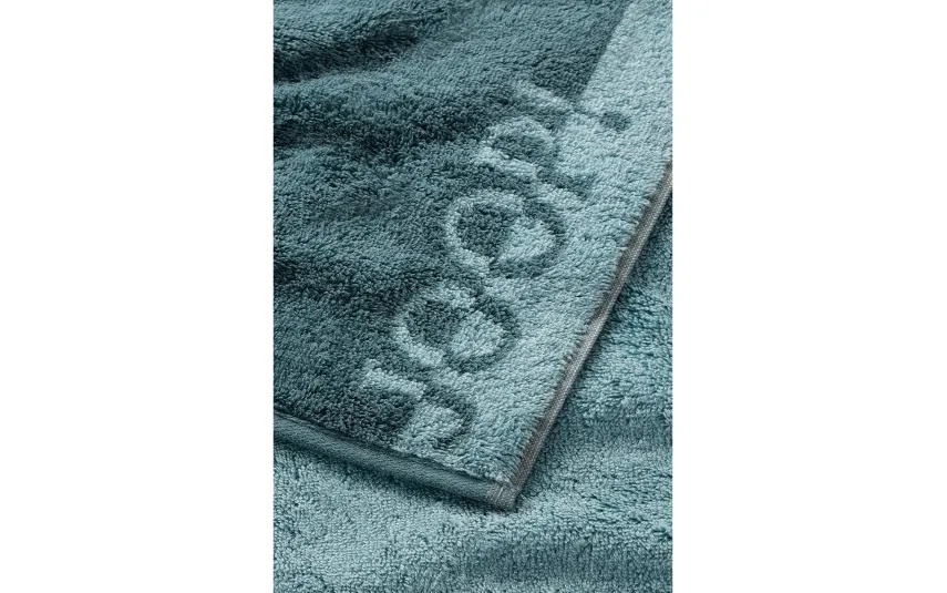 Joop Ręcznik frotte 50x100 cm Tone Doubleface 1689-44 morski Best
