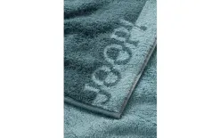 Joop Ręcznik frotte 30x50 cm Tone Doubleface 1689-44 morski Online