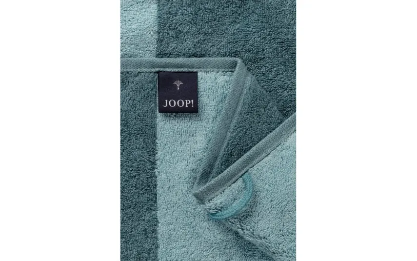 Joop Ręcznik frotte 80x150 cm Tone Doubleface 1689-44 morski Clearance