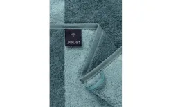 Joop Ręcznik frotte 30x50 cm Tone Doubleface 1689-44 morski Online