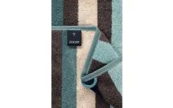 Joop Ręcznik frotte 50x100 cm Tone Stipes 1690-44 morski Discount