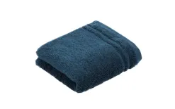 Vossen Ręcznik frotte 30x50 cm Vienna 586 petrol New