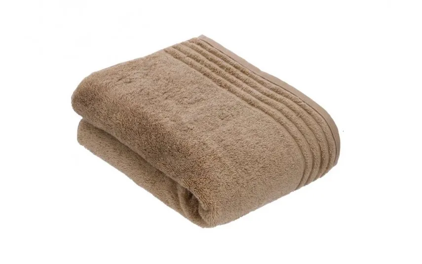 Vossen Ręcznik frotte 67x140 cm Vienna 630 carmel New