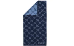 Joop Ręcznik frotte 50x100 Cornflower 1611-14 granatowy Sale